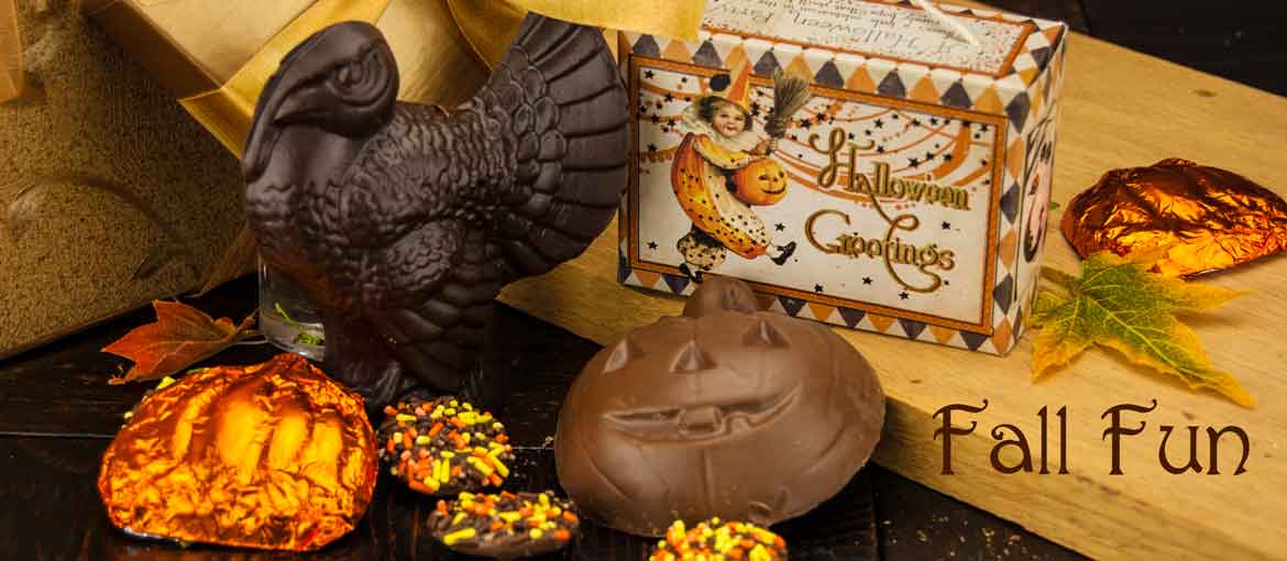 DeFluris Truffles