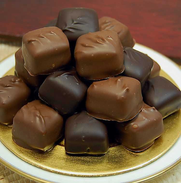 Caramels