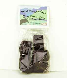 West Virginia Coal