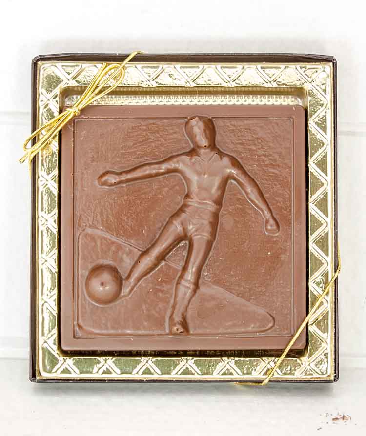 Sports Plaques