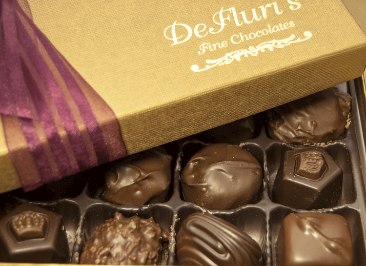 Sugar-Free Assortment